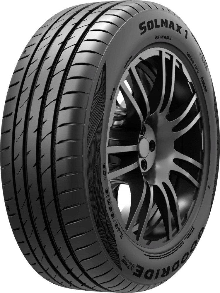 Летняя шина Goodride Solmax 1 225/40 R19 93W Run Flat