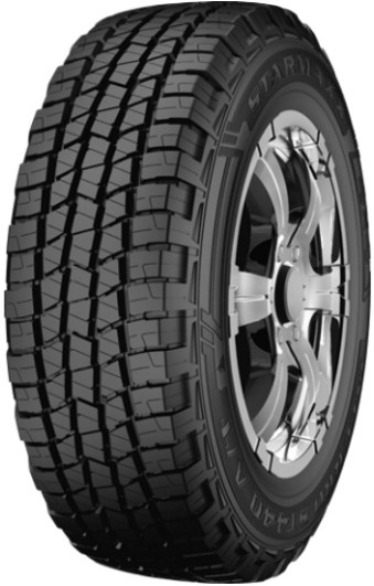 Всесезонная шина Starmaxx Incurro ST440 245/70 R16 111T