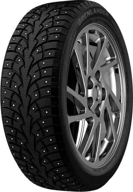 Зимняя шина Grenlander Icedefensor Stud I 195/55 R15 85H
