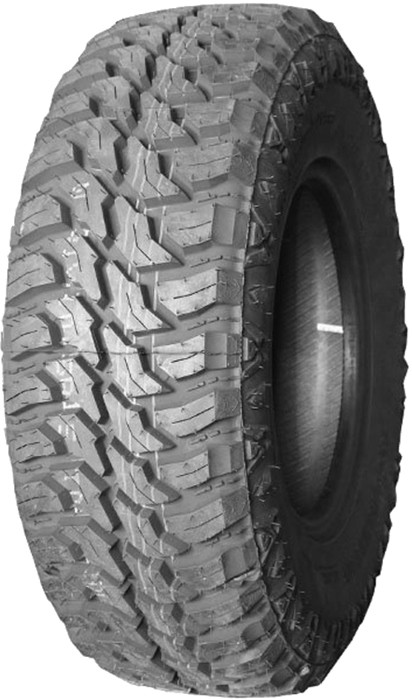 Всесезонна шина Doublestar T01 215/75 R15 106N