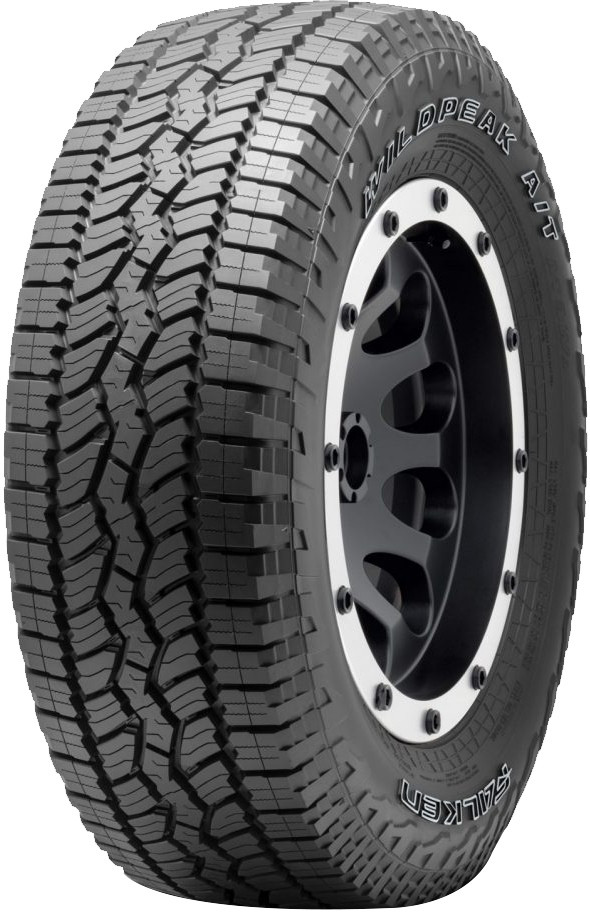 Всесезонна шина Falken WildPeak A/T AT3WA 265/70 R17 115S