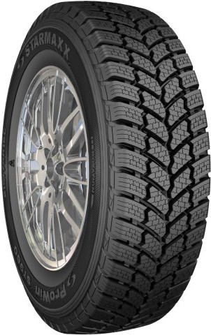 Зимняя шина Starmaxx Prowin ST960 195/70 R15C 104R