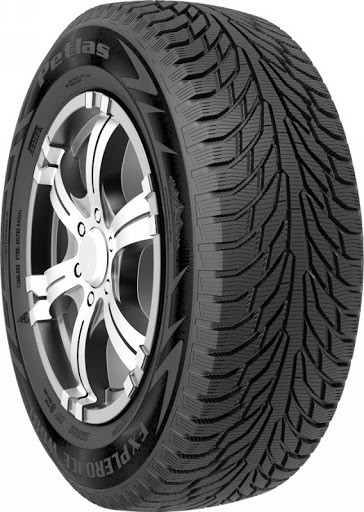 Зимняя шина Petlas Explero Ice W681 215/65 R16 102T