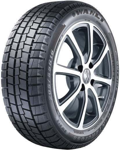 Зимова шина Wanli SW312 215/65 R16 98Q