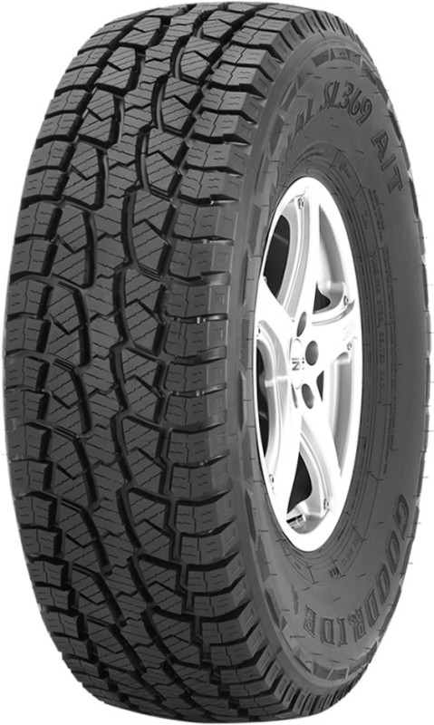 Всесезонна шина Goodride SL369 225/70 R16 103S