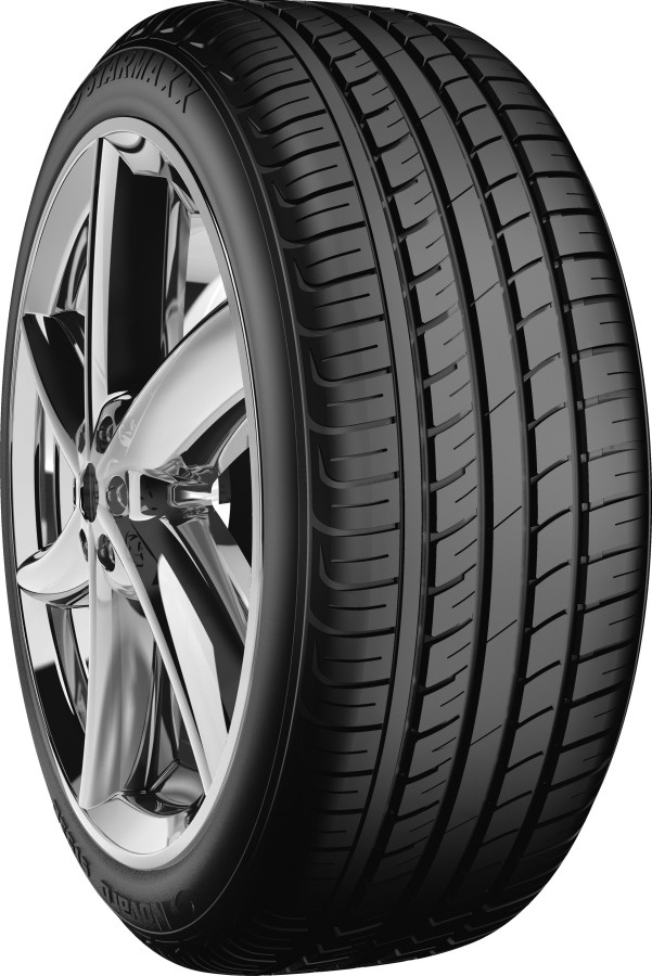 Летняя шина Starmaxx Novaro ST532 185/60 R15 88H