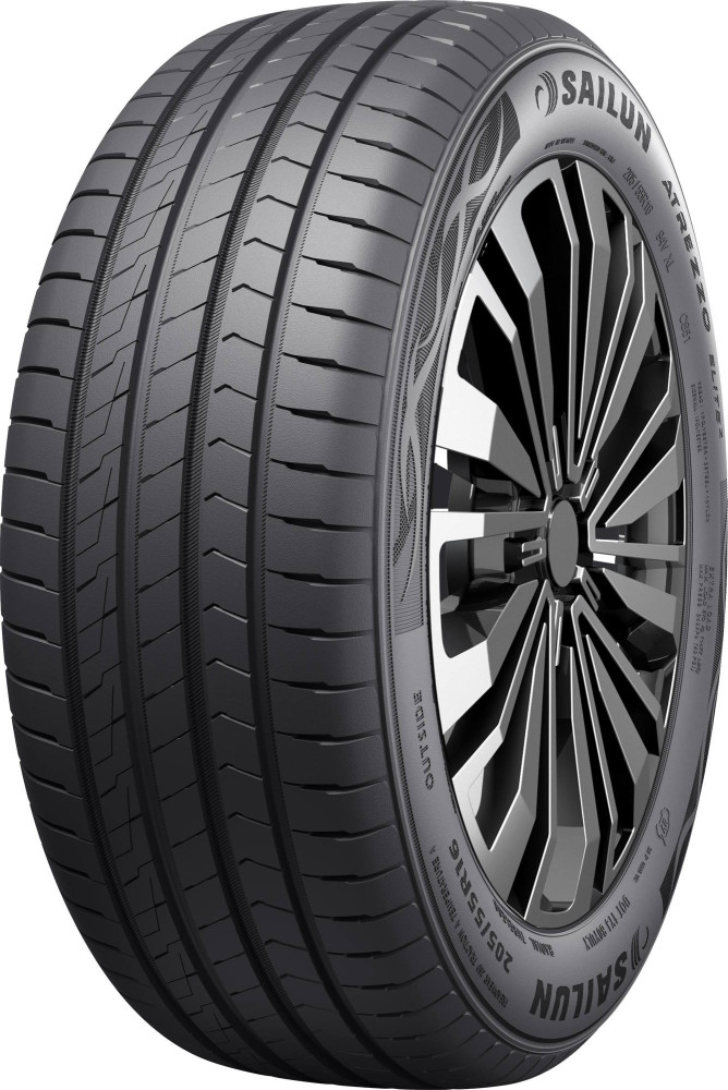 Летняя шина Sailun Atrezzo Elite2 225/55 R17 101W