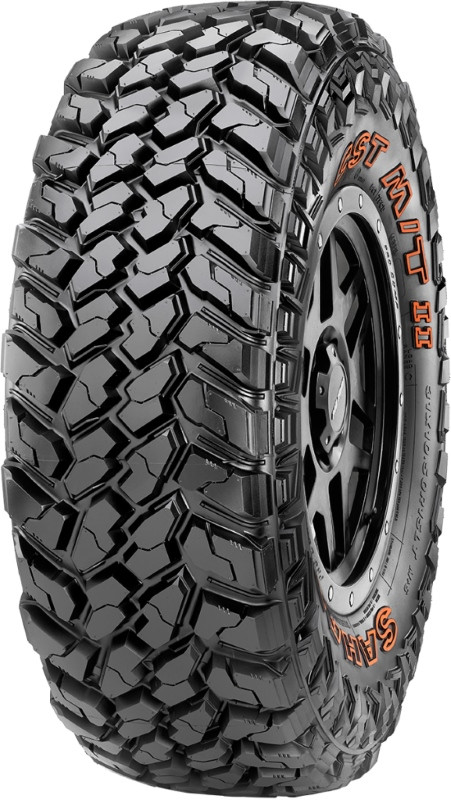 Всесезонна шина CST Tires Sahara M/T II 32/11.5 R15 113Q