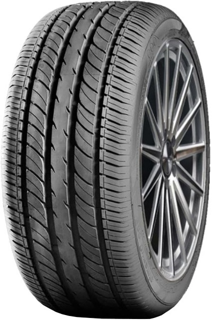 Літня шина Waterfall Eco Dynamic 195/55 R15 89V