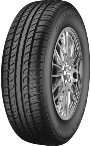Летняя шина Starmaxx Tolero ST330 185/65 R14 86T