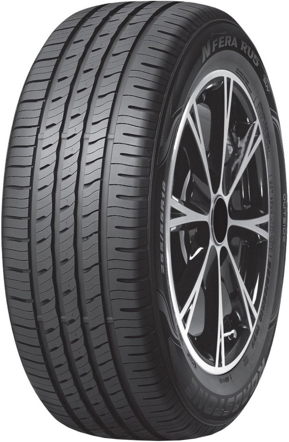 Всесезонна шина Nexen N`Fera RU5 265/60 R18 110V