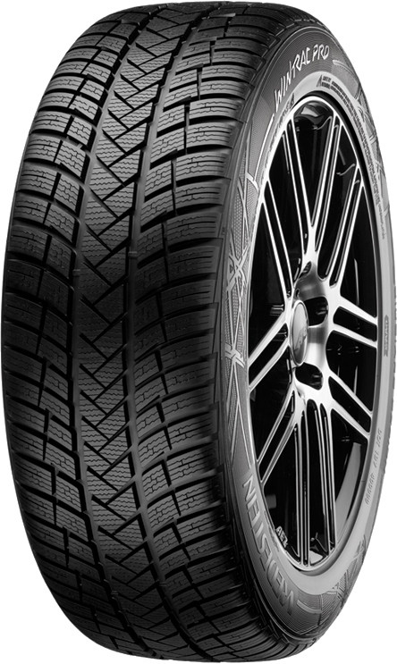 Зимова шина Vredestein Wintrac Pro 265/35 R22 102Y