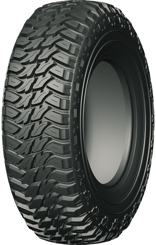 Всесезонна шина Grenlander Predator M/T 265/70 R17 121Q