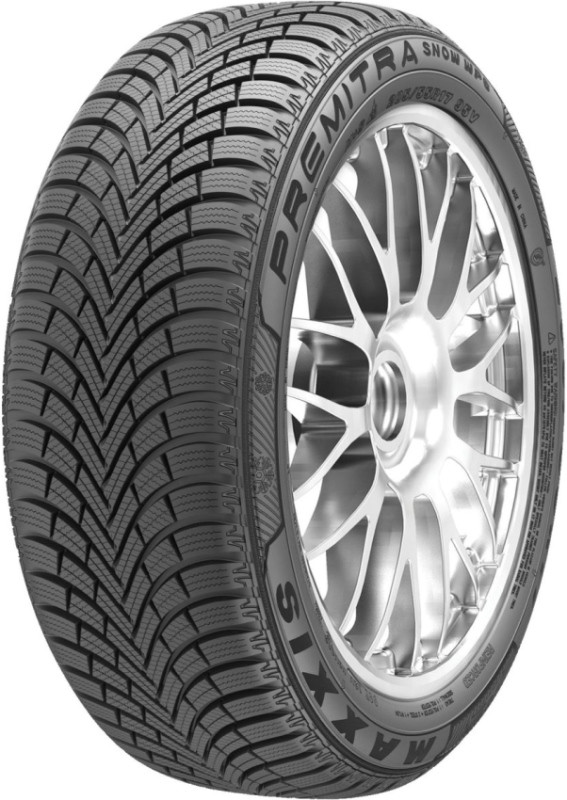 Зимова шина Maxxis Premitra Snow WP6 235/65 R17 108H