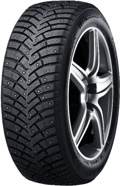 Зимняя шина Nexen Winguard Winspike 3 235/60 R18 107T