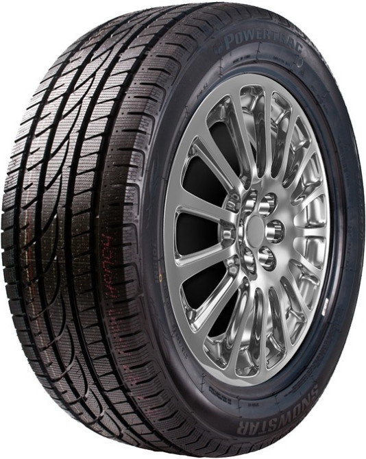 Зимняя шина Powertrac SnowStar 215/55 R16 97H