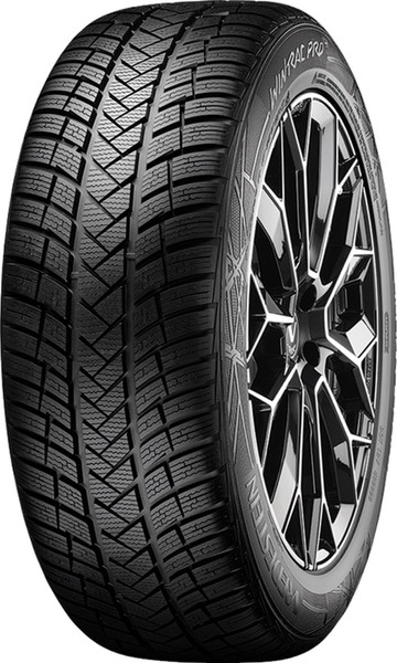 Зимова шина Vredestein Wintrac Pro 245/40 R18 97W