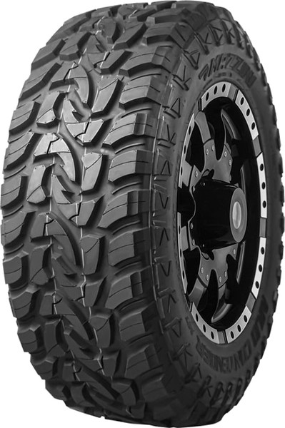 Всесезонная шина Mazzini Mud Contender M/T 215/75 R15 106Q