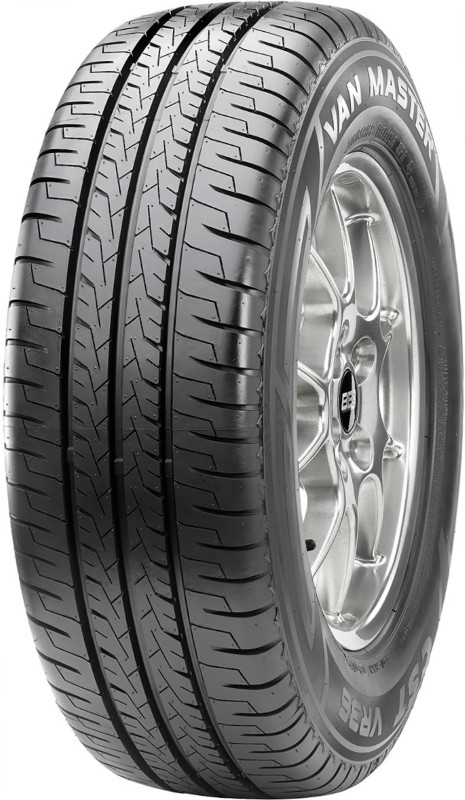 Літня шина CST Tires Van Master VR36 205/65 R16C 107T