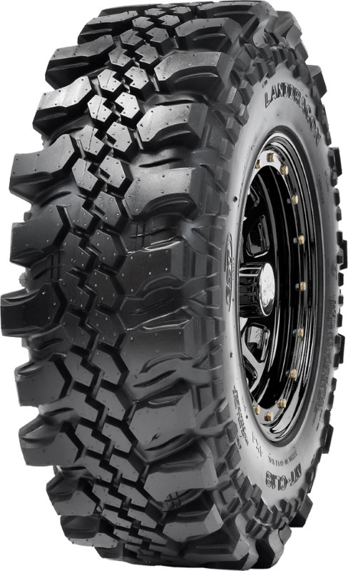Всесезонна шина CST Tires Land Dragon CL18 33/11,5 R15 115K