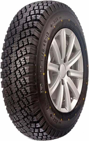 Всесезонная шина Valsa F-328 165/80 R13 78P