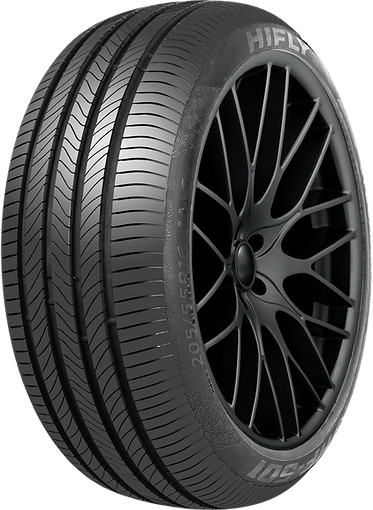 Літня шина HIFLY eHF-501 225/55 R18 98V