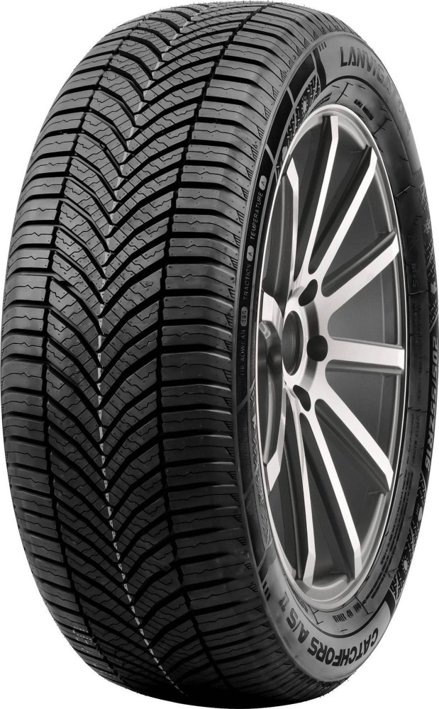 Всесезонна шина Lanvigator CatchFors A/S II 205/55 R17 95W