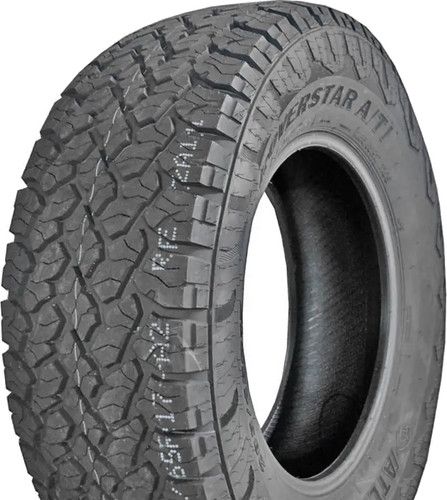 Всесезонная шина Atlander Roverstar A/T I 285/65 R17 116S