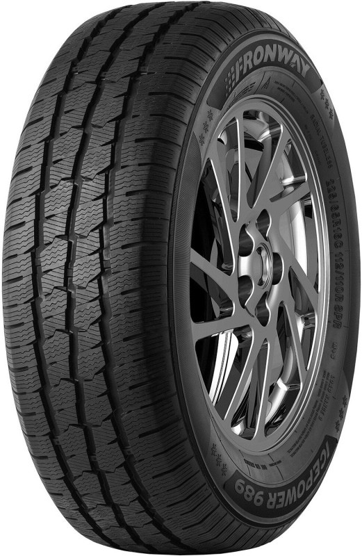 Зимняя шина Fronway Icepower 989 195/60 R16C 99H