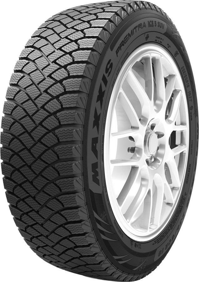 Зимова шина Maxxis Premitra Ice 5 SUV 235/55 R19 105T