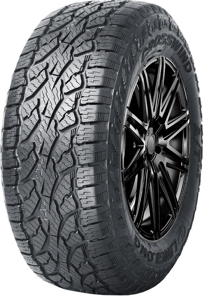 Всесезонная шина Linglong CrossWind A/T 100 235/70 R16 106T