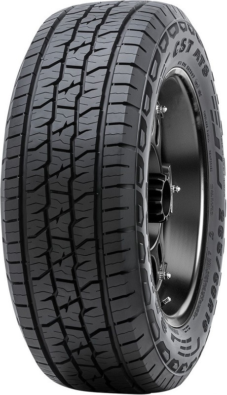 Всесезонна шина CST Tires Sahara ATS 225/65 R17 102T