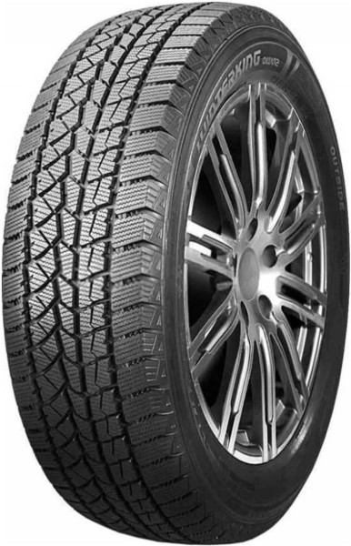 Зимняя шина Doublestar DW02 255/45 R20 105T