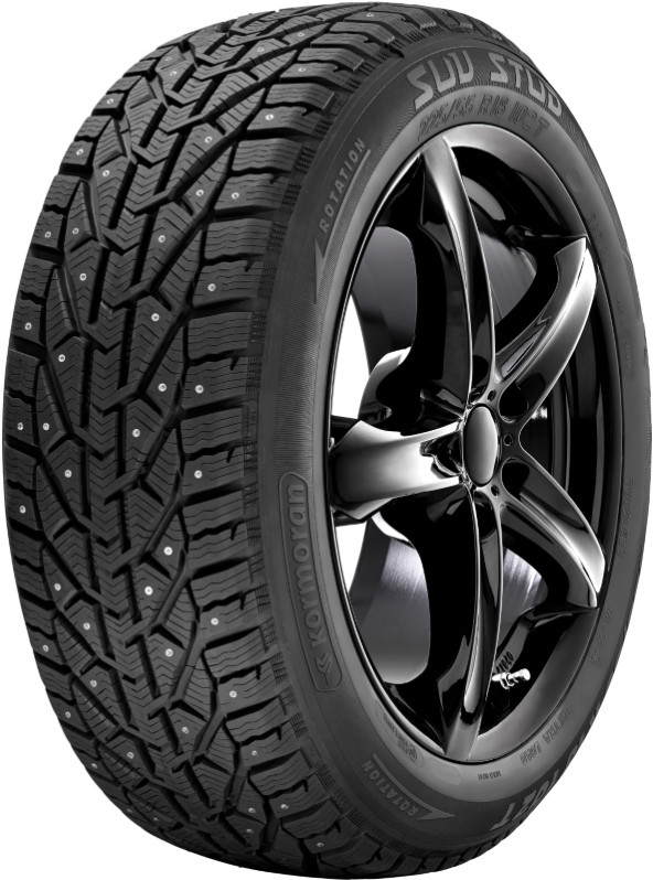 Зимова шина Kormoran SUV Stud 265/60 R18 114T
