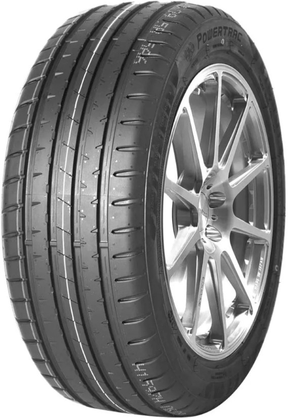 Літня шина Powertrac RacingPro 245/40 R18 97W
