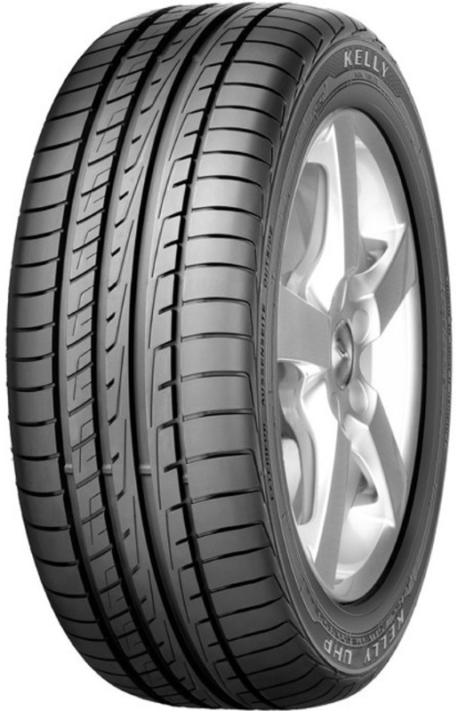 Літня шина Kelly Tires UHP 225/55 R17 101W