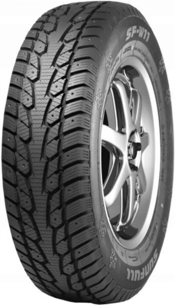 Зимняя шина Sunfull SF-W11 195/65 R15 91T
