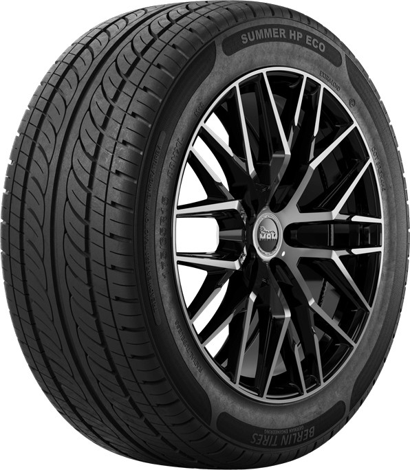 Літня шина Berlin Summer HP Eco 165/65 R14 79T
