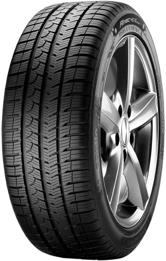 Всесезонная шина Apollo Alnac 4G All Season 235/55 R19 105W