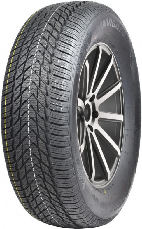 Зимова шина Lanvigator WinterGrip HP 205/60 R16 96H