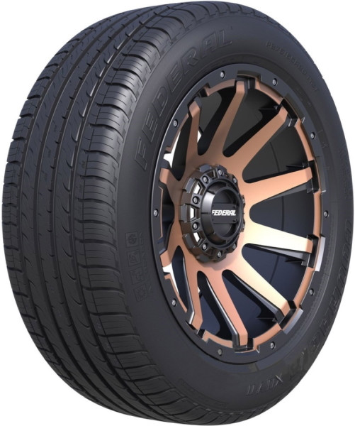 Всесезонна шина Federal Couragia XUV II 255/55 R18 109V