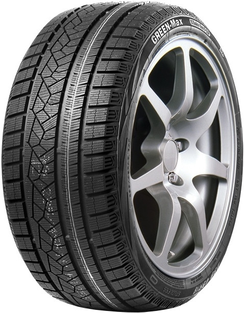 Зимова шина Linglong Green-Max Winter Ice I-16 215/55 R17 94T