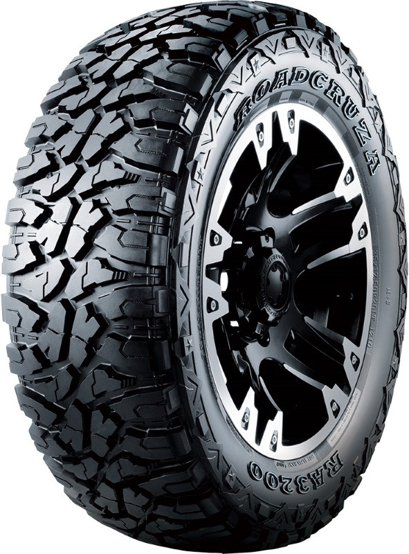 Всесезонная шина Roadcruza RA3200 M/T 225/75 R16 115Q
