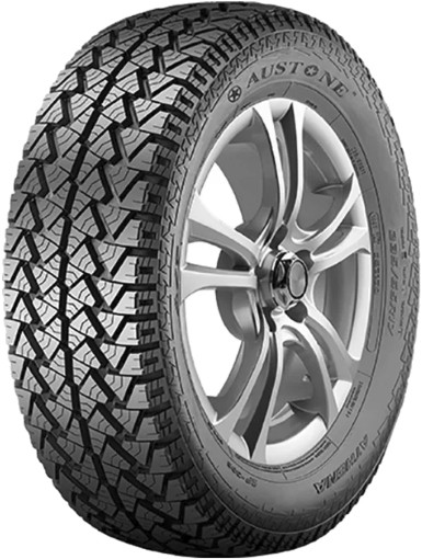 Всесезонная шина Austone SP-302 235/70 R16 106T