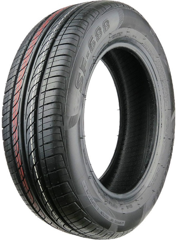 Летняя шина Sunfull SF-688 205/55 R16 91V