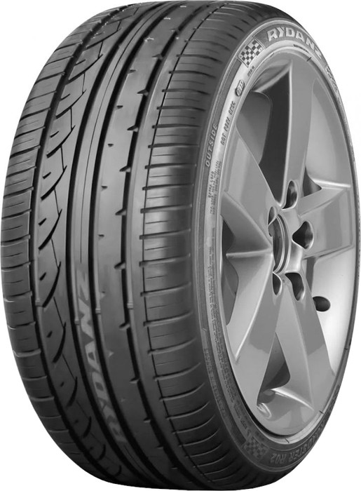Літня шина Rydanz Roadster R02 225/45 R18 95W