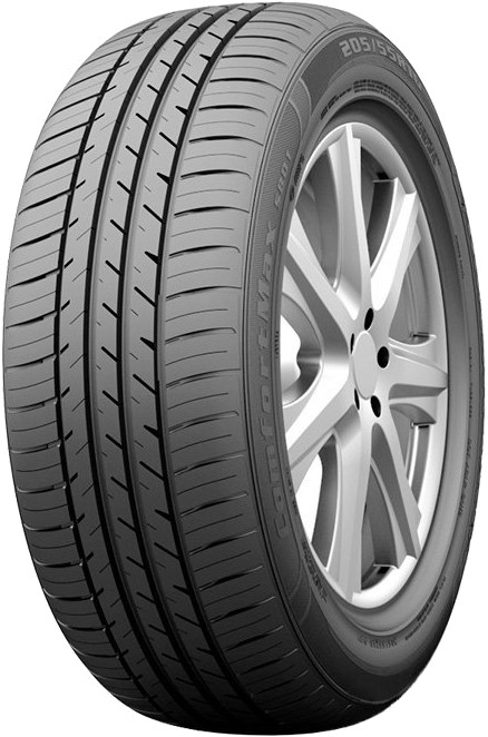 Летняя шина HABILEAD S801 205/60 R16 96H