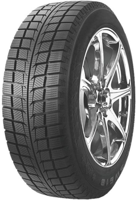 Зимова шина West Lake SW618 225/50 R17 94T