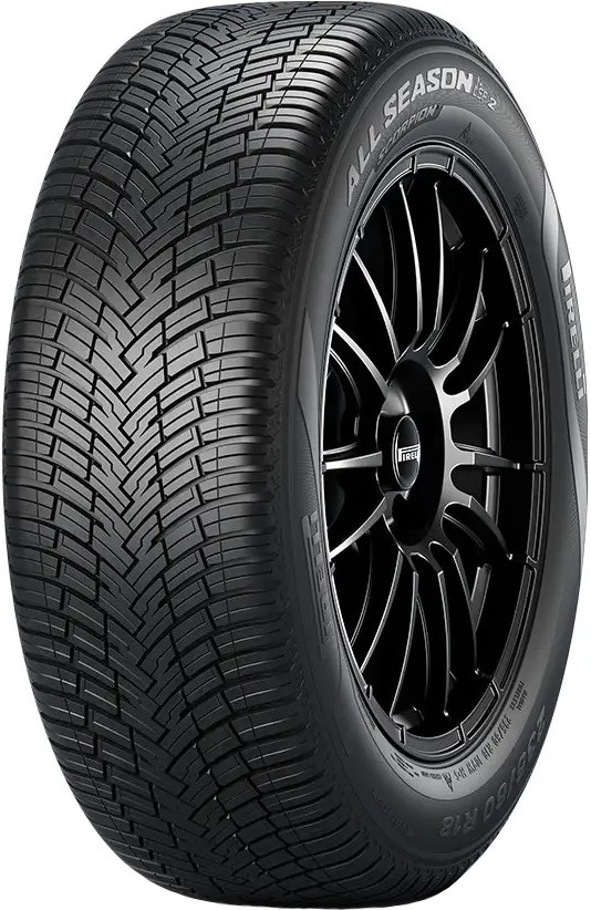 Всесезонна шина Pirelli Scorpion All Season SF2 255/40 R20 101H Volvo