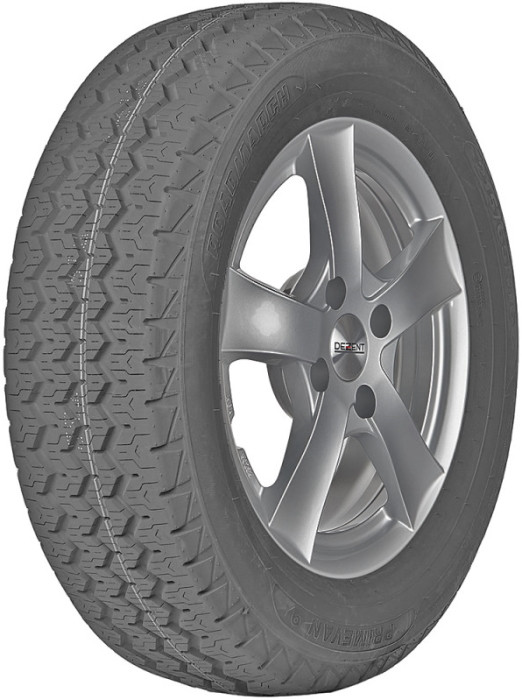 Летняя шина Roadmarch Primevan 9 235/65 R16C 115R